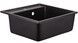 Кухонна мийка QTAP CS 5250 Black (QT5250BLA404) - QT5250BLA404 - 3