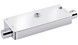 Душевая система QTAP Sloup термостатическая c полочкой Chrome/White QTSL57T105VOGC - QTSL57T105VOGC - 3
