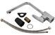 Смеситель для кухни LIDZ Sofi 015F хром LDSOF015FCRM22306 - LDSOF015FCRM22306 - 6