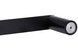 Полотенцедержатель QTAP Drzak QTDRZ7202103B черный