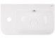 Раковина Qtap Tern 450х260х160 White з донним клапаном QT17115117LW - QT17115117LW - 1