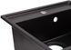 Кухонна мийка QTAP CS 5250 Black (QT5250BLA404) - QT5250BLA404 - 4
