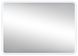 Зеркало QTAP Tern 600x800 прямоугольное с LED-подсветкой, инфракрасный выключатель, универсальное QT177814276080W