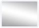Дзеркало QTAP Tern 600x800 прямокутне з LED-підсвічуванням, інфрачервоний вимикач, універсальне QT177814276080W