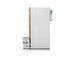 Твердотопливный котел HKS LAZAR SmartFire 11kW/130L - SF11130 - 6
