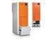 Твердотопливный котел HKS LAZAR SmartFire 11kW/130L - SF11130 - 9