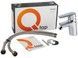 Змішувач для біде QTAP Tenso CRM 001A QTTENCRM001A - QTTENCRM001A - 7