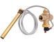 Клапан теплового сброса 3/4" ICMA №605 с погружным датчиком длинным 1/2" - 90605AE05 - 1