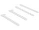 Клавіша змиву Qtap Standard 152x236x28 мм, White, круглі кнопки QTSTD164W49468 - QTSTD164W49468 - 4