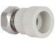 Муфта PPR з накидною гайкою Blue Ocean 32х1" ВР з латунним штоком BOCAFT3203NBX - BOCAFT3203NBX - 3