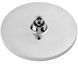 Душова система Kroner Element 211318-0101 на 3 споживача, з виливом, латунь, хром CV036834 - Element 211318-0101 - 12