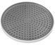 Душова система Kroner Element 211318-0101 на 3 споживача, з виливом, латунь, хром CV036834 - Element 211318-0101 - 11