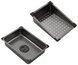 Кухонна мийка Kroner KRP Schwarze SET7545NB PVD 3.0/0.8 мм графіт CV033805 Schwarze-SET7545NBPVD - Schwarze-SET7545NBPVD - 13