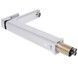 Смеситель для раковины высокий Lidz Dozorca 001FH Chrome k35 LDDOZ001FHCRM48990 - LDDOZ001FHCRM48990 - 5