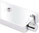Душевая система QTAP Sloup термостатическая c полочкой Chrome/White QTSL57T105VOGC - QTSL57T105VOGC - 4