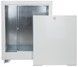 Шкаф коллекторный внутренний Thermo Alliance №2 600х620x120 0,7 мм белый SD00052733
