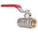 Кран шаровой SD PLUS 1/2" ВР для воды (рычаг) SD600NW15PN40 - SD600NW15PN40 - 3