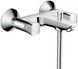 Смеситель для ванны HANSGROHE Logis двухвентильный 71243000 хром - 71243000 - 1