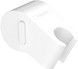 Тримач для душу HANSGROHE WallStoris Matt White 27917700 білий матовий - 27917700 - 1