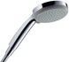 Ручной душ HANSGROHE Croma 100 Vario 4jet Chrome 28535000 хром - 28535000 - 1