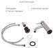 Смеситель для умывальника Lidz Aria 0011F Nickel LDARI0011FNKS46091 - LDARI0011FNKS46091 - 6