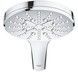 Лейка для ручного душа GROHE Rainshower Smartactive 130 26574000 - 26574000 - 3