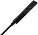Ручной душ HANSGROHE Pulsify E 100 1jet EcoSmart Matt Black 24320670 черный матовый - 24320670 - 1