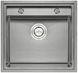 Кухонна мийка інтегрована QTAP D5249 3,0/1,2 мм Satin - QTD52493012 - 1