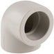 Уголок PPR THERMO ALLIANCE 50, 90&deg; - DSE005 - 1