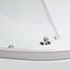 Душова кабіна LIDZ WAWEL 120x85, низький, скло прозоре 5 мм, права - LLSC12085RSATLOWTR - 9
