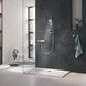 Лейка для ручного душа GROHE Rainshower Smartactive 130 26574000 - 26574000 - 16