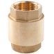 Обратный клапан RASTELLI 1" 1/4 Арт. 480VM - RAS480VM032 - 1