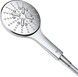 Лейка для ручного душа GROHE Rainshower Smartactive 130 26574000 - 26574000 - 8