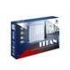 Радіатор алюмінієвий TITAN 500/96 - T50096A- - 2
