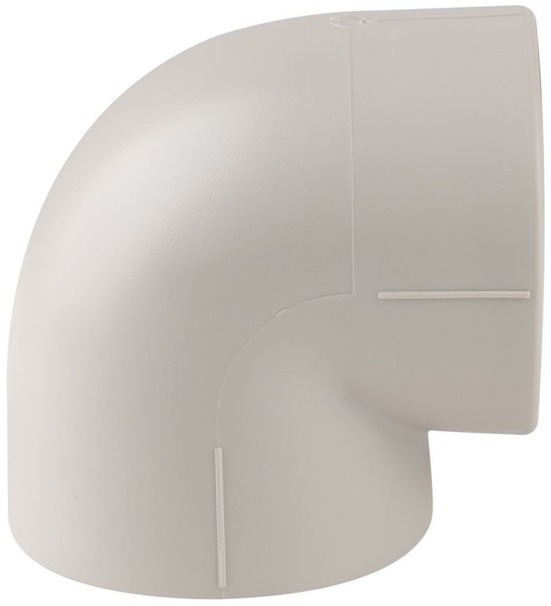Уголок PPR THERMO ALLIANCE 50, 90&deg; - DSE005