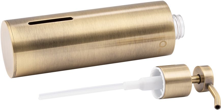 Дозатор для жидкого мыла QTAP Liberty ANT 1152-1 - QTLIBANT11521