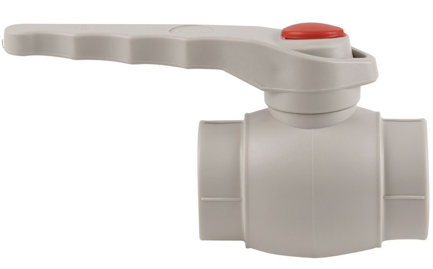 Кран шаровой PPR THERMO ALLIANCE 32 - DSW116