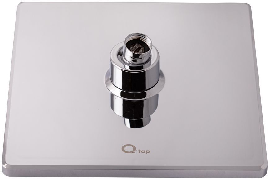 Душевая система QTAP Plava 1001 CRM - QT1001CRM