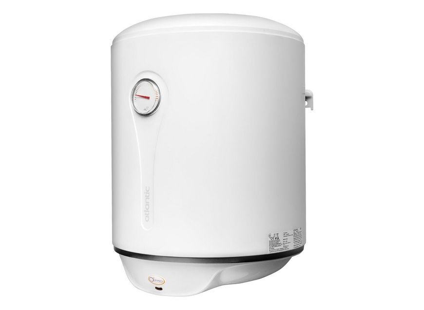 Електричний водонагрівач ATLANTIC O`PRO PROFI VM 050 D400-1-M - 841234