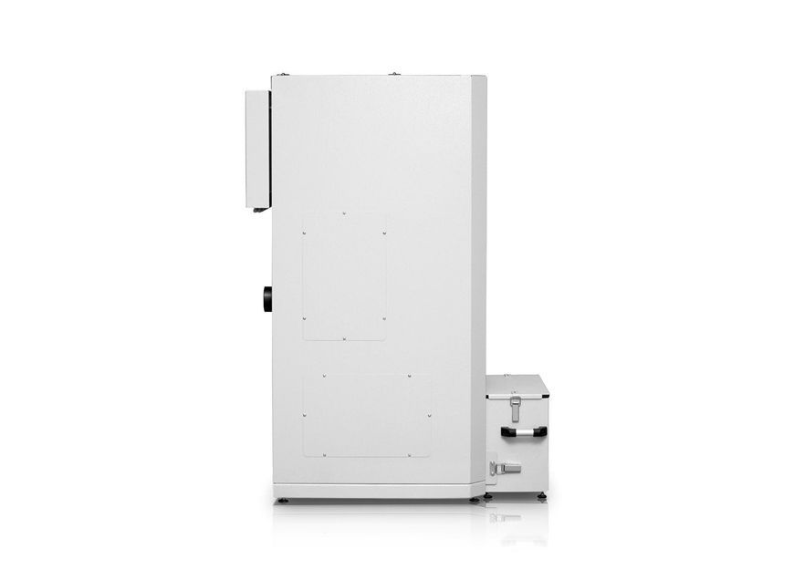 Твердотопливный котел HKS LAZAR SmartFire 11kW/130L - SF11130