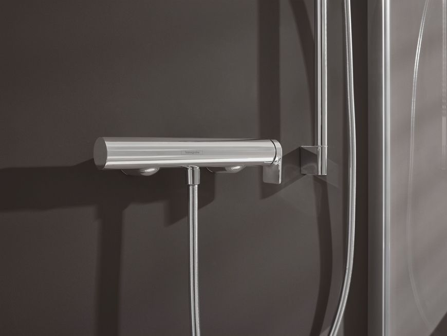 Змішувач для душу HANSGROHE Vivenis хром 75620000 - 75620000
