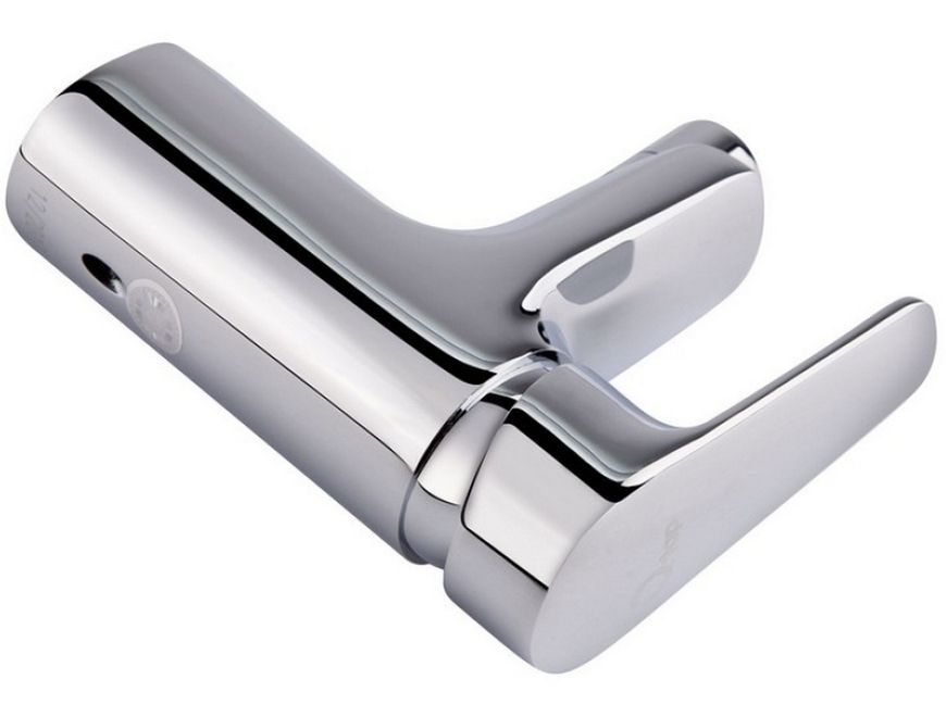 Змішувач для біде QTAP Tenso CRM 001A QTTENCRM001A - QTTENCRM001A