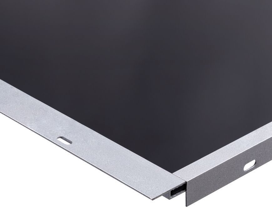 Душевой бокс Lidz Tani SB90x90.SAT.LOW.GR низкий поддон стекло тонированное 4 мм стенки BLA LTSB9090SATLOWGR - LTSB9090SATLOWGR