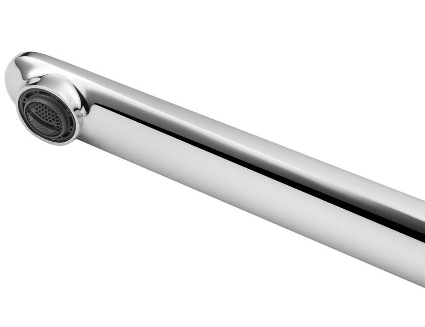 Змішувач для кухні Kroner Element 211512A-0101 латунь, хром CV035977 - Element 211512A-0101