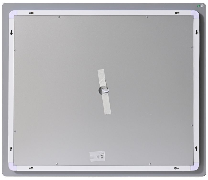 Зеркало настенное прямоугольное Qtap Taurus TA2 1200&times;800 с LED-подсветкой Touch, антизапотеванием, диммером, рег. яркости QTTAU120080048960