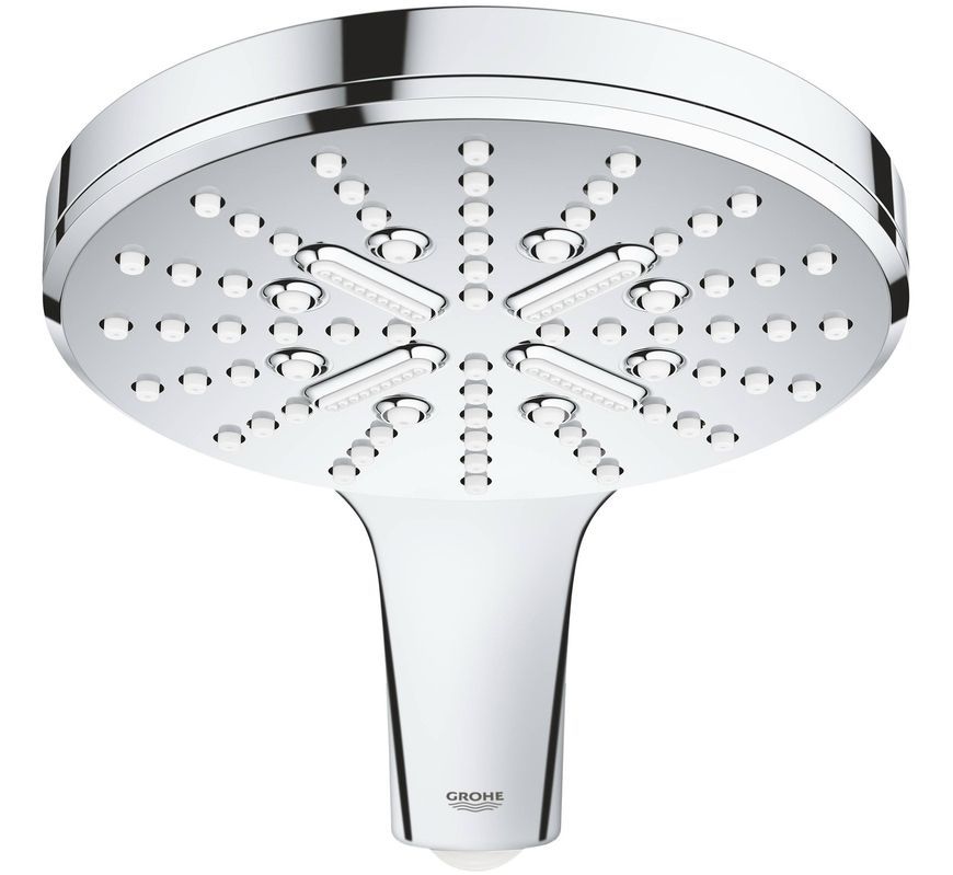 Лейка для ручного душа GROHE Rainshower Smartactive 130 26574000 - 26574000