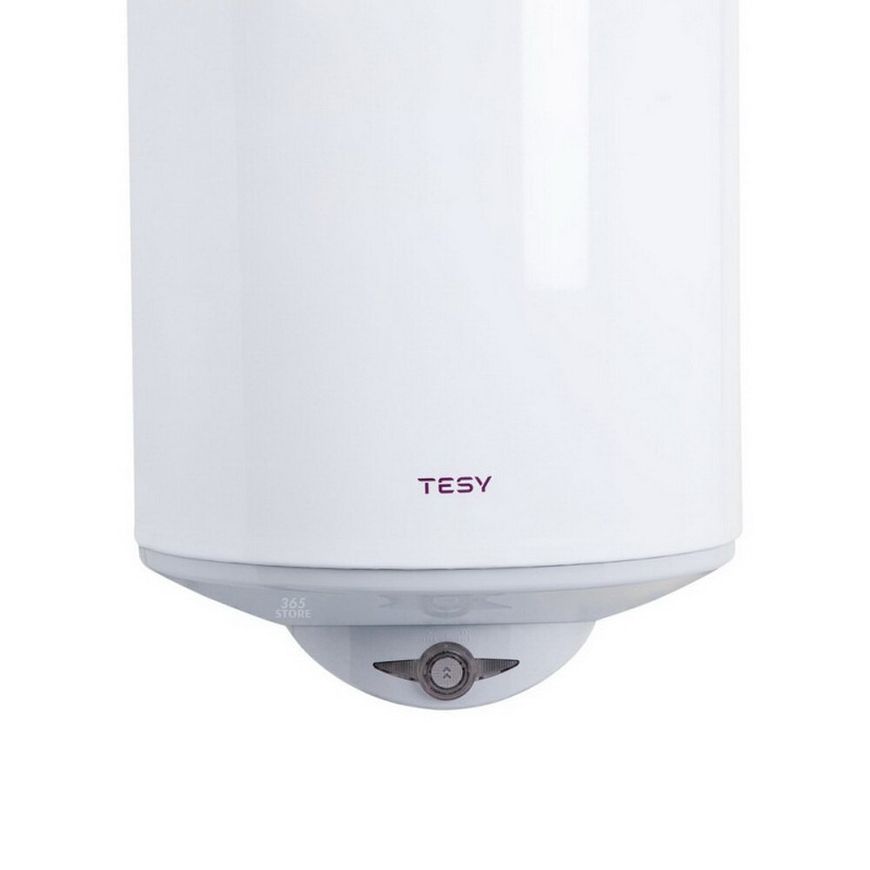 Электрический водонагреватель TESY ANTICALC 100 л сухой ТЭН 2х1,2 кВт GCV 10044 24D B14 TBR - GCV1004424DB14TBR