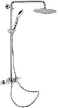 Душова система QTAP Sloup з виливом Chrome QTSL51105OGC - QTSL51105OGC