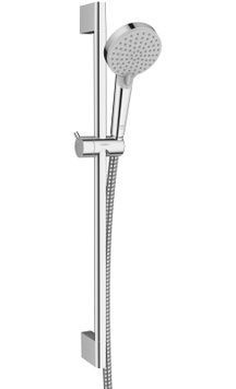 Душевой набор HANSGROHE Vernis Blend Vario 100 Crometa 65 см 26275000 хром - 26275000