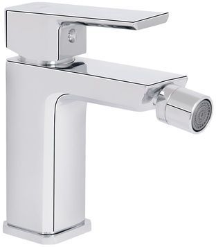 Змішувач для біде Lidz Dozorca 001AF Chrome k35 LDDOZ001AFCRM48991 - LDDOZ001AFCRM48991
